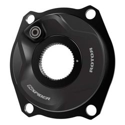 Potenciometro rotor inpower bcd 110x4 montaje directo