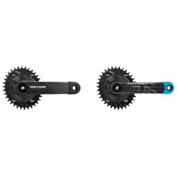Potenziometro rotore inpower bcd 110x4 montaggio diretto