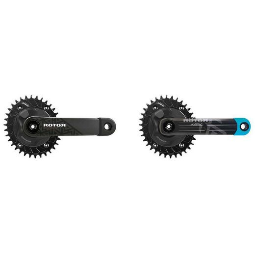 Potenziometro rotore inpower bcd 110x4 montaggio diretto