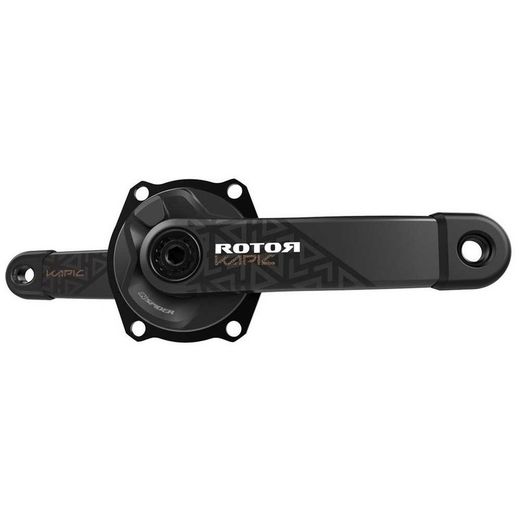 Potenziometro rotore inpower bcd 110x4 montaggio diretto