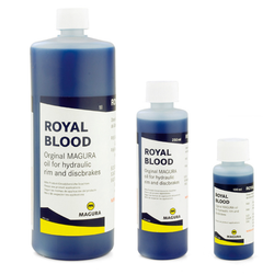 ROYAL BLOOD, 100 ml