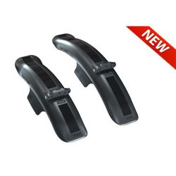 Rr-guardabarros proguard bolt on std negro