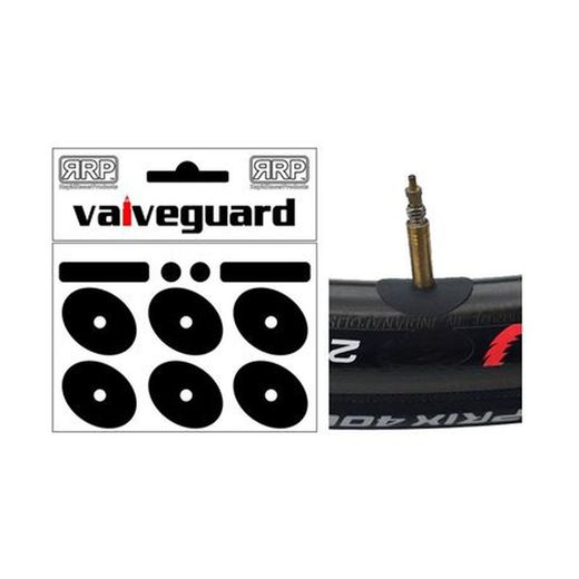 Rr-kit adhesius vàlvula/quadre