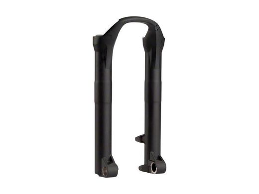 Rs rec botellas boxxer 26" black ´10-´16**