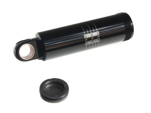 Serbatoio olio rs rec monarch blk 216x63mm