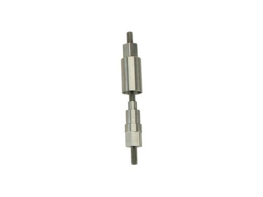 Rs rec extractor casquillos amort.