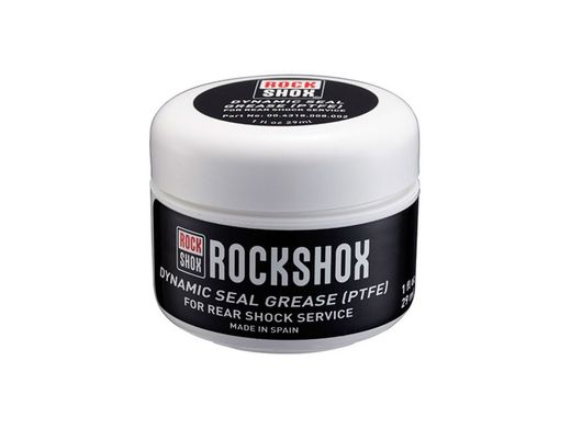 Ammortizzatori rs rec grease dynamic 10oz