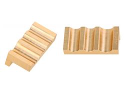 Outil de réverbération rs rec vau block - atelier