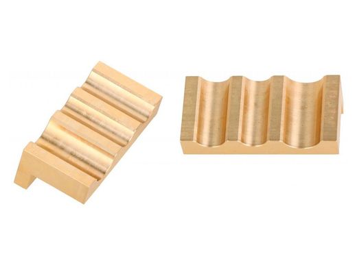 Outil de réverbération rs rec vau block - atelier