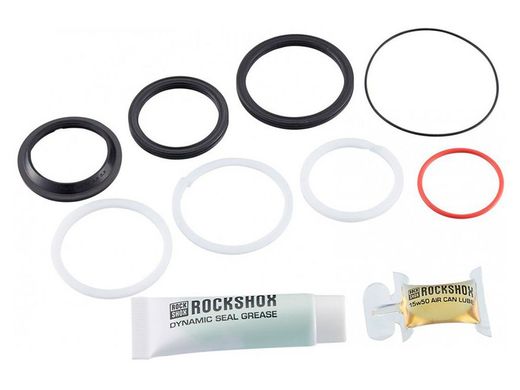 Rs rec kit mantenimiento deluxe/super deluxe 50h