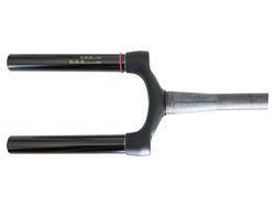 Rs rec puente+barras sid wc/ultimate boost carbon 51os dif. Black**