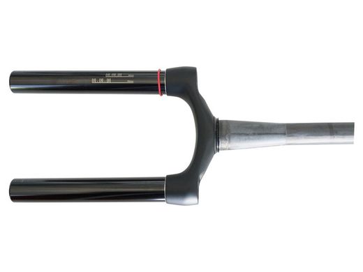 Rs rec puente+barras sid wc/ultimate boost carbon 51os dif. Black**