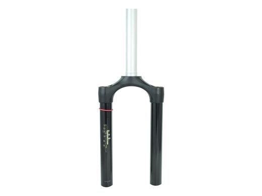Rs rec puente+barras sid/reba 29" 1 1/8 dif. Black