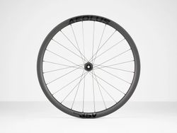 Ruota da strada Bontrager Aeolus Elite 35V TLR Disc