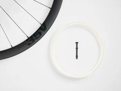 Ruota da strada Bontrager Aeolus Elite 35V TLR Disc