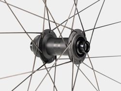 Ruota da strada Bontrager Aeolus Elite 35V TLR Disc
