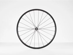 Ruota anteriore da montagna Bontrager Kovee Pro 30 TLR Boost 29