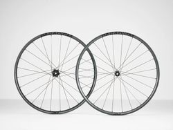 Rueda Bontrager Paradigm Pro 30 TLR Disc Carretera