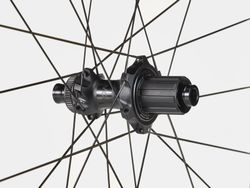 Rueda Bontrager Paradigm Pro 30 TLR Disc Carretera