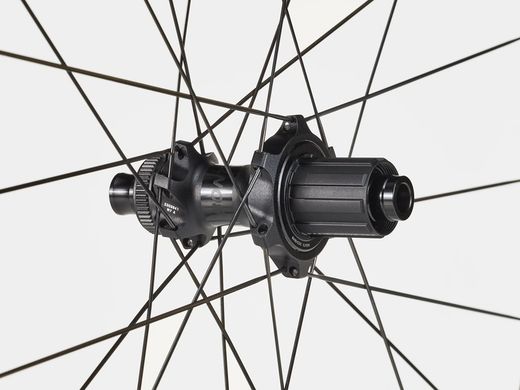 Rueda Bontrager Paradigm Pro 30 TLR Disc Carretera