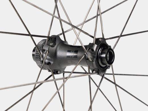 Rueda Bontrager Paradigm Pro 30 TLR Disc Carretera