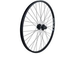 Front wheel 26 at-550 / dc-20 disc brake 36h black