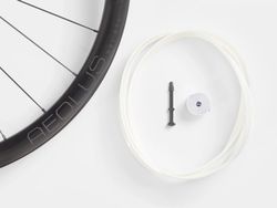 Roues à disque Bontrager Aeolus RSL 37V TLR