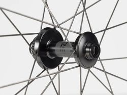 Roues à disque Bontrager Aeolus RSL 37V TLR