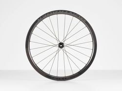 Roues à disque Bontrager Aeolus RSL 37V TLR