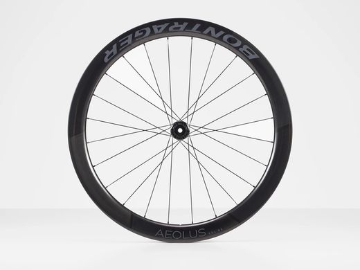 Roues à disque Bontrager Aeolus RSL 51 TLR