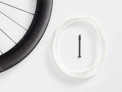 Roues à disque Bontrager Aeolus RSL 62 TLR