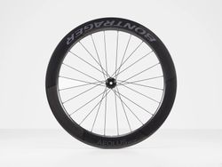 Roues à disque Bontrager Aeolus RSL 62 TLR