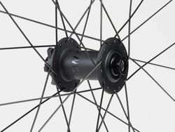 Bontrager Line Comp 30 TLR Boost 27.5" Wheels