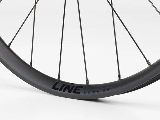 Roues Bontrager Line Comp 30 TLR Boost 29"