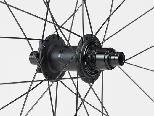 Roues Bontrager Line Comp 30 TLR Boost 29"