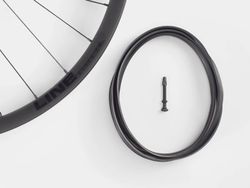 Ruote Bontrager Line Elite 30 Boost TLR 27.5