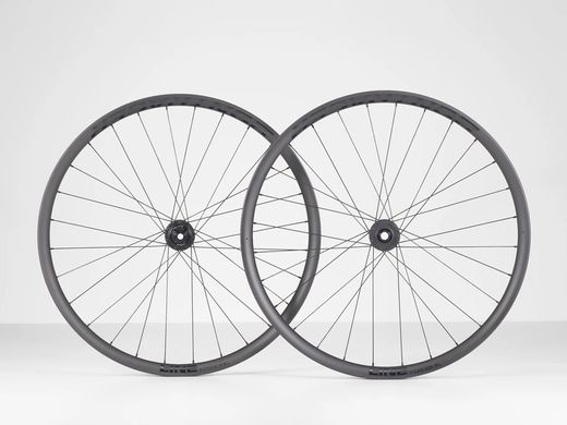Ruote Bontrager Line Elite 30 Boost TLR 27.5