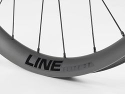 Ruote Bontrager Line Elite 30 Boost TLR 27.5