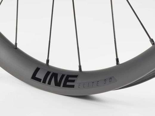 Ruote Bontrager Line Elite 30 Boost TLR 27.5