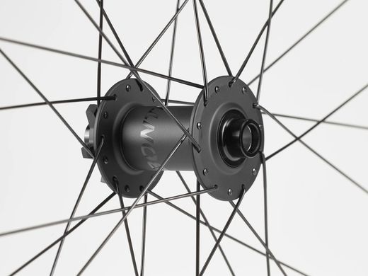 Ruote Bontrager Line Elite 30 Boost TLR 27.5