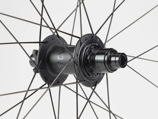 Ruote Bontrager Line Elite 30 Boost TLR 27.5