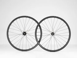 Ruote Bontrager Line Pro 30 Boost TLR 27.5