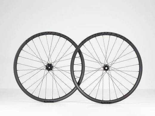Ruote Bontrager Line Pro 30 Boost TLR 27.5