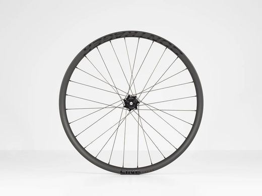 Ruote Bontrager Line Pro 30 Boost TLR 27.5