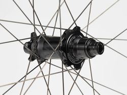 Ruote Bontrager Line Pro 30 Boost TLR 27.5
