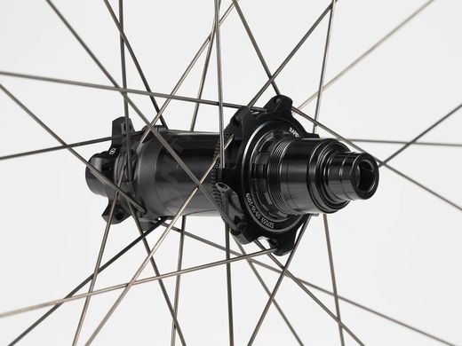 Ruote Bontrager Line Pro 30 Boost TLR 27.5