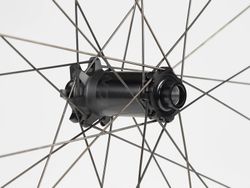 Bontrager Line Pro 30 Boost TLR 27.5 Wheels