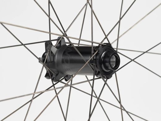 Ruote Bontrager Line Pro 30 Boost TLR 27.5