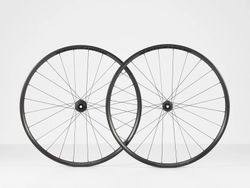 Rodes Bontrager Paradigm Comp TLR Disc