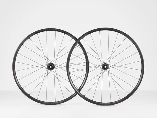 Rodes Bontrager Paradigm Comp TLR Disc